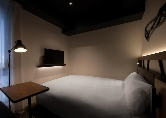 Nest Hotel Osaka Umeda